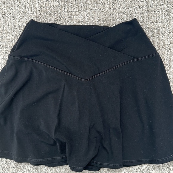 Offline by aerie crossover skirt size small - Picture 3 of 4